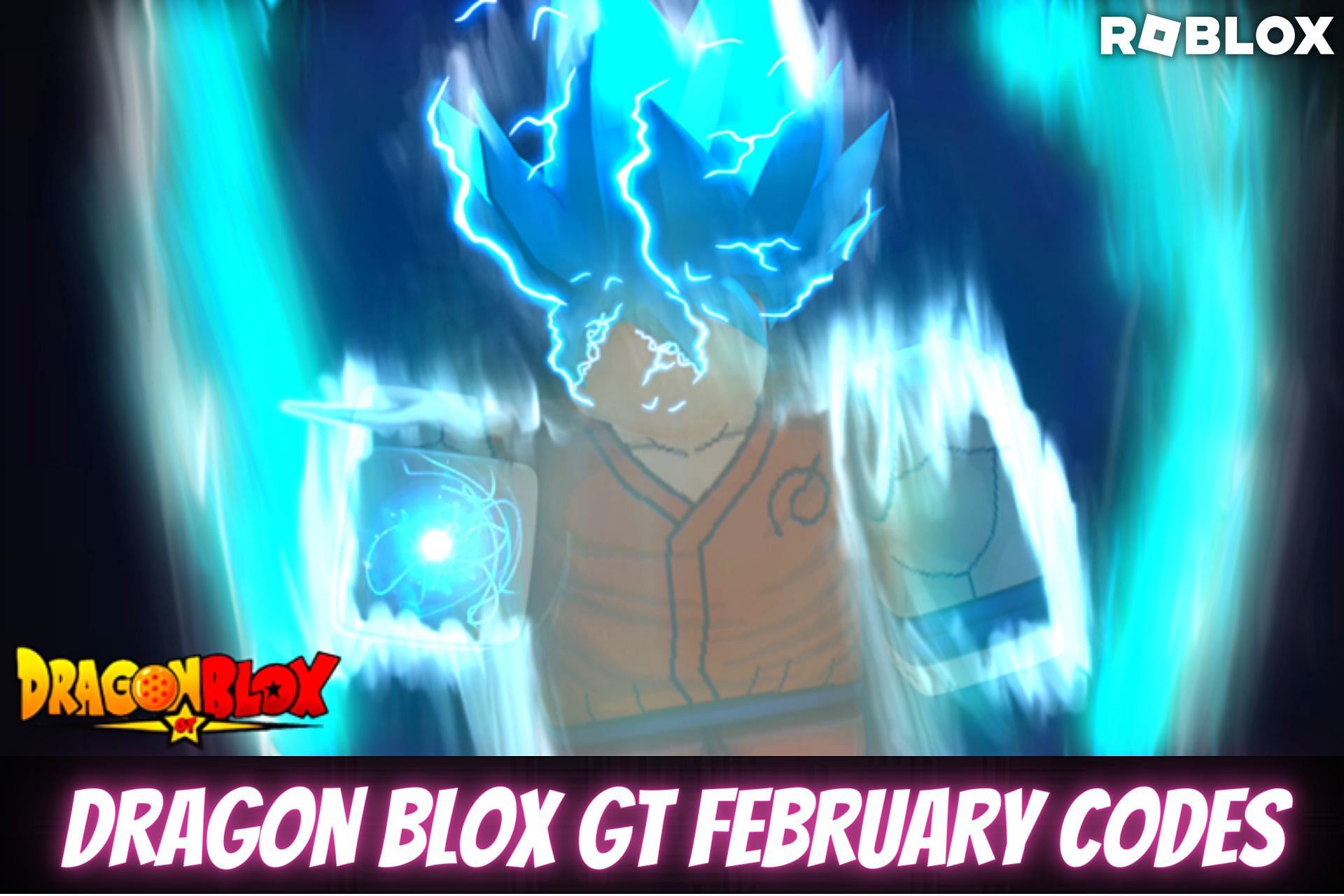 Roblox Dragon Blox GT codes (February 2023)