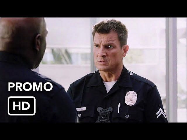 The Rookie Season 5 Episode 17 Release Date Time Promo And More Details Explored 