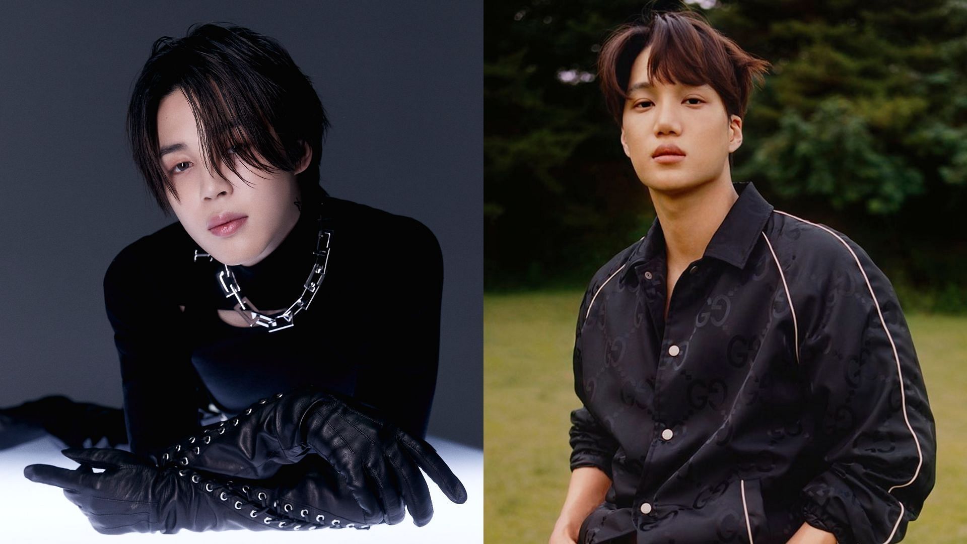 10 Kpop March comebacks in 2023 EXO Kai, BTS Jimin, and more