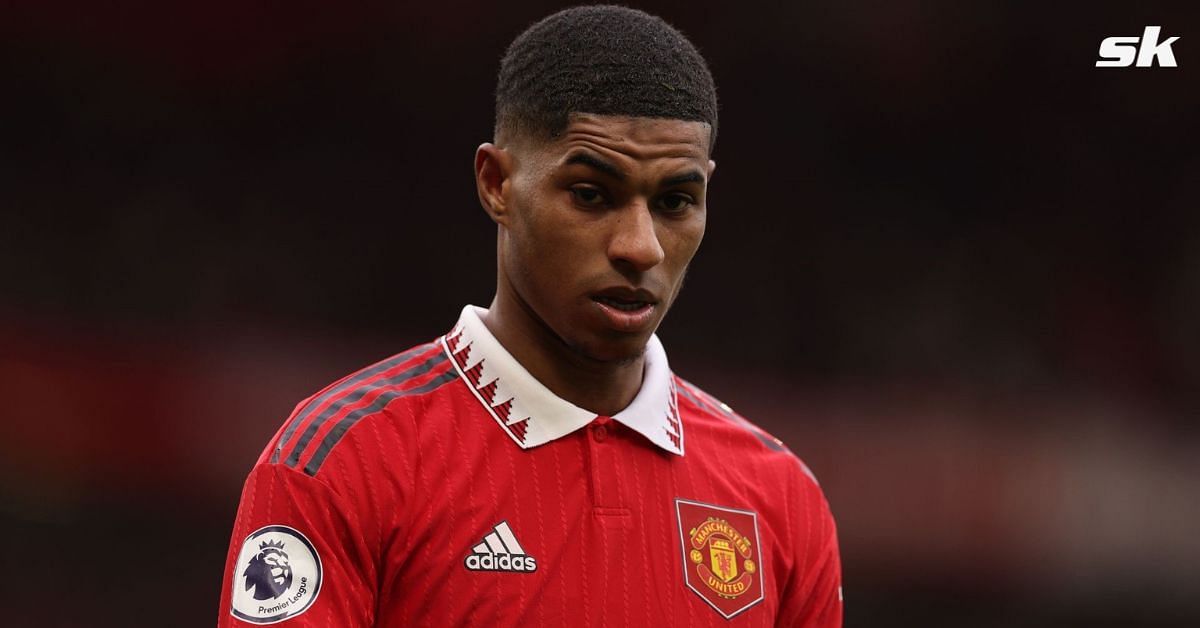 Could Marcus Rashford Miss Carabao Cup Final? Manchester United ...