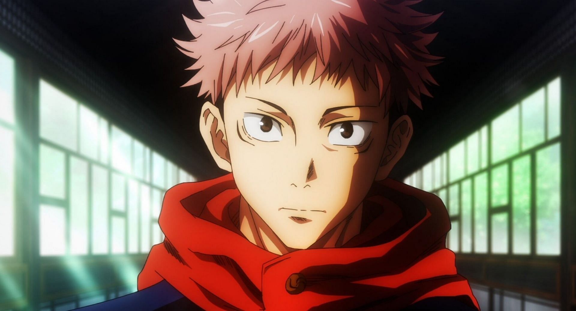 Jujutsu Kaisen chapter 215 release date, what to expect, where to read