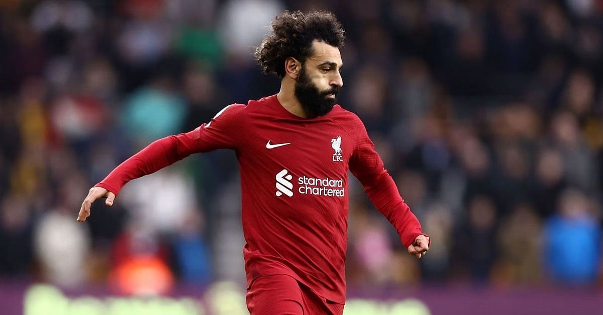 Newcastle United merancang serbuan untuk penyerang dalam bentuk yang telah dibandingkan dengan superstar Liverpool Mohamed Salah: Laporan