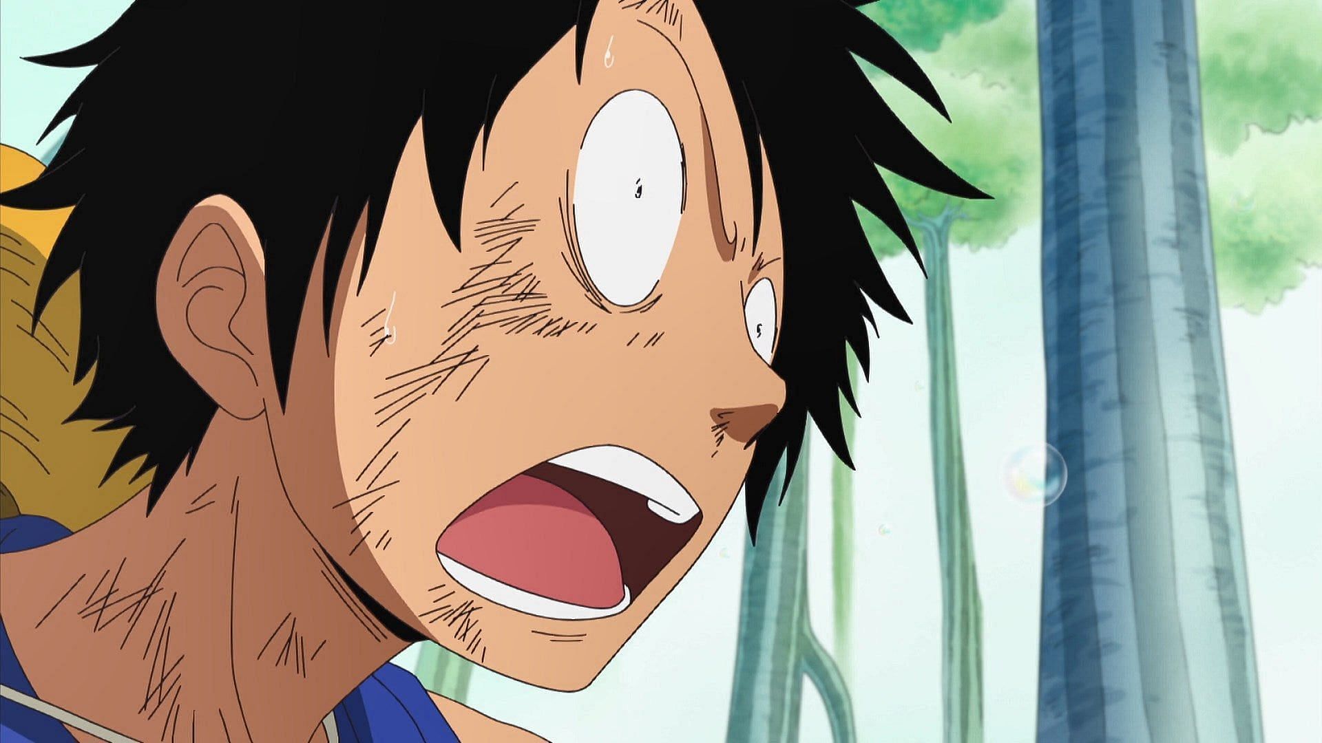 Is One Piece leaving Netflix in February 2023?