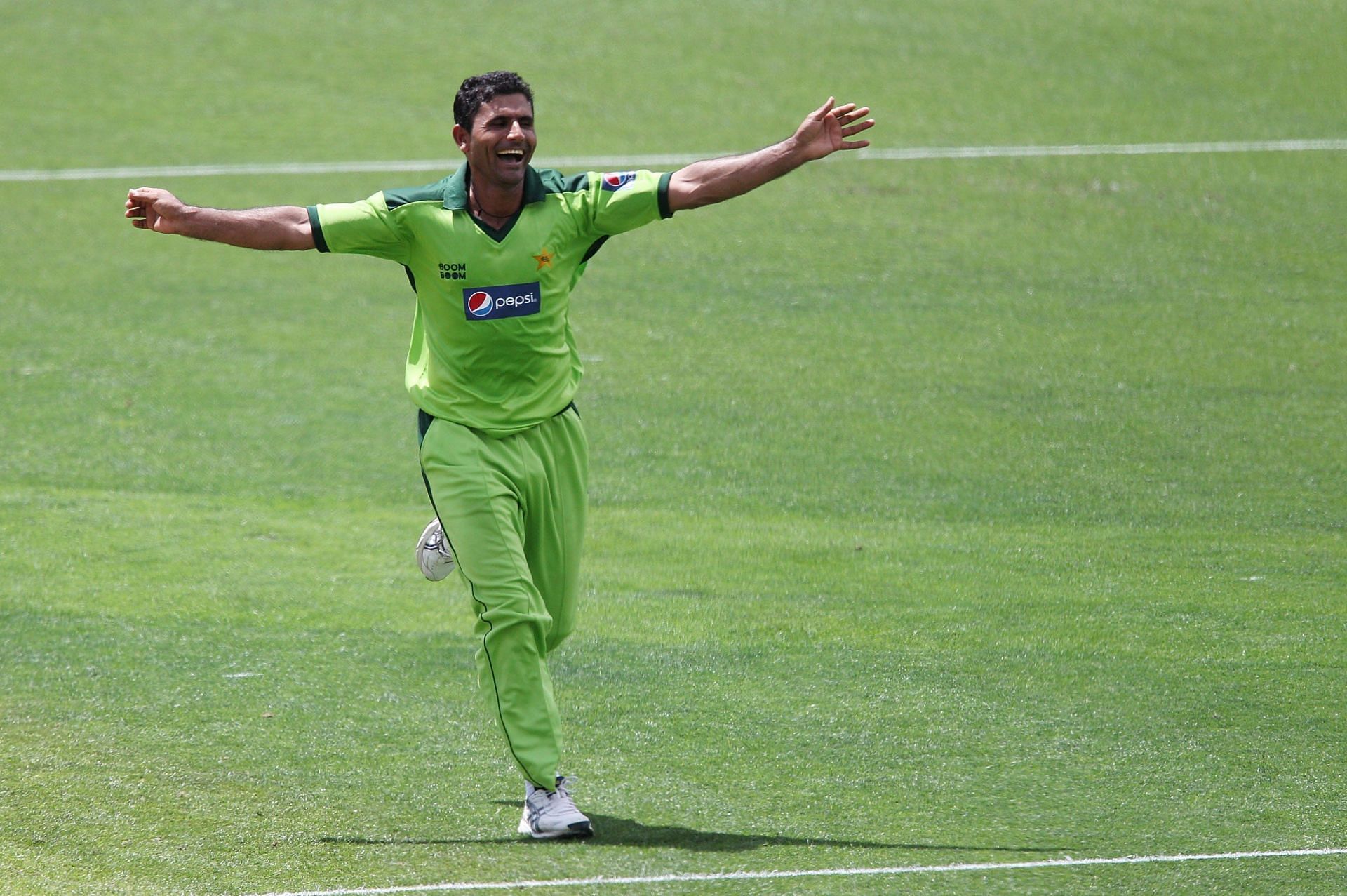“It’s good for cricket and cricketers” – Abdul Razzaq on Asia Cup likely being moved out of Pakistan