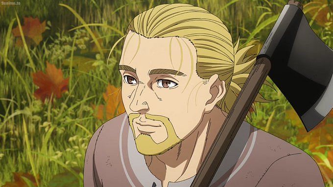 Vinland Saga Manga Is Going On Hiatus As The Creator Wants To Take Some vinland-saga-hiatus-chart-hiatuscharts