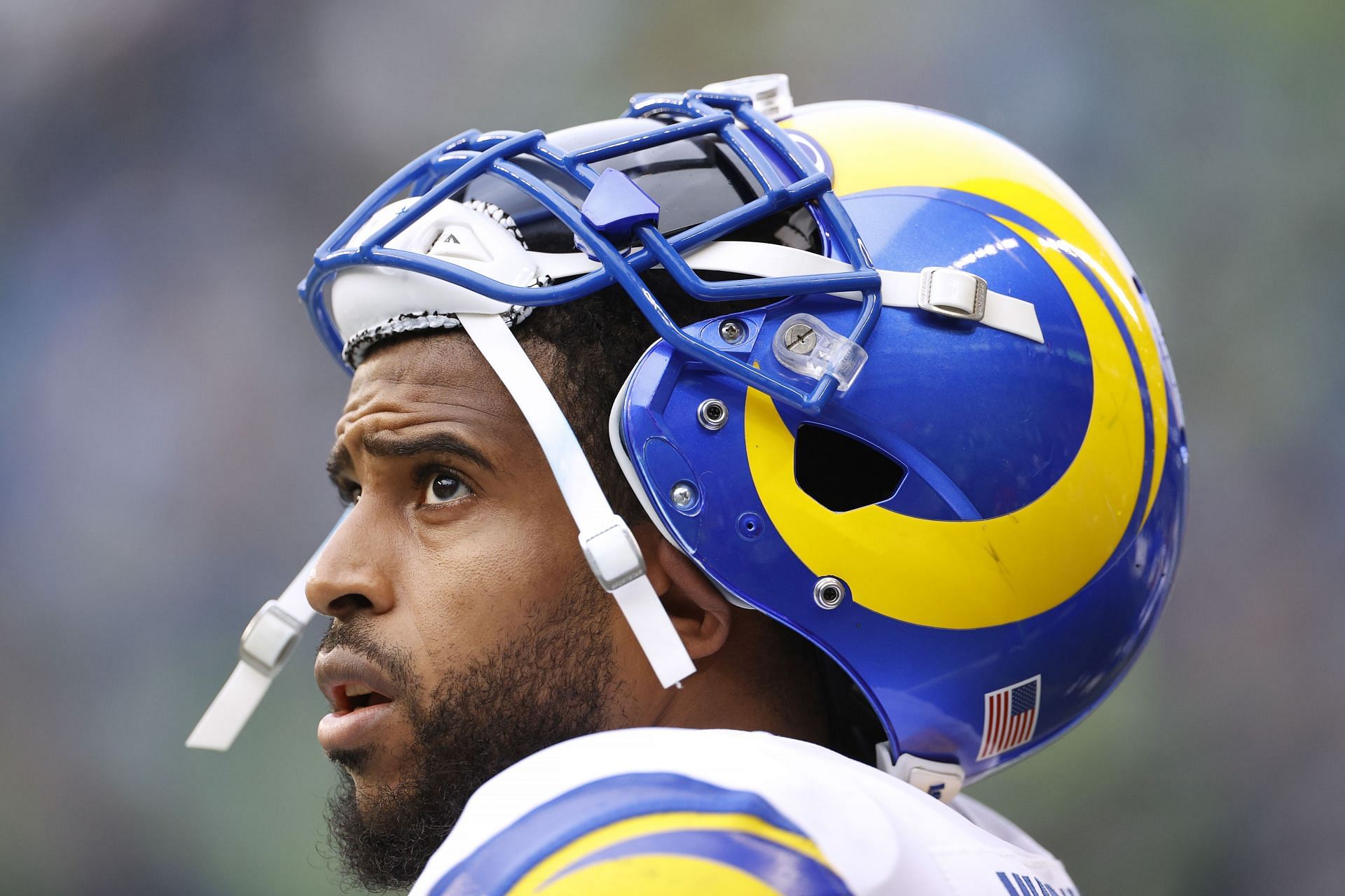 how-much-did-the-former-rams-star-make-in-la