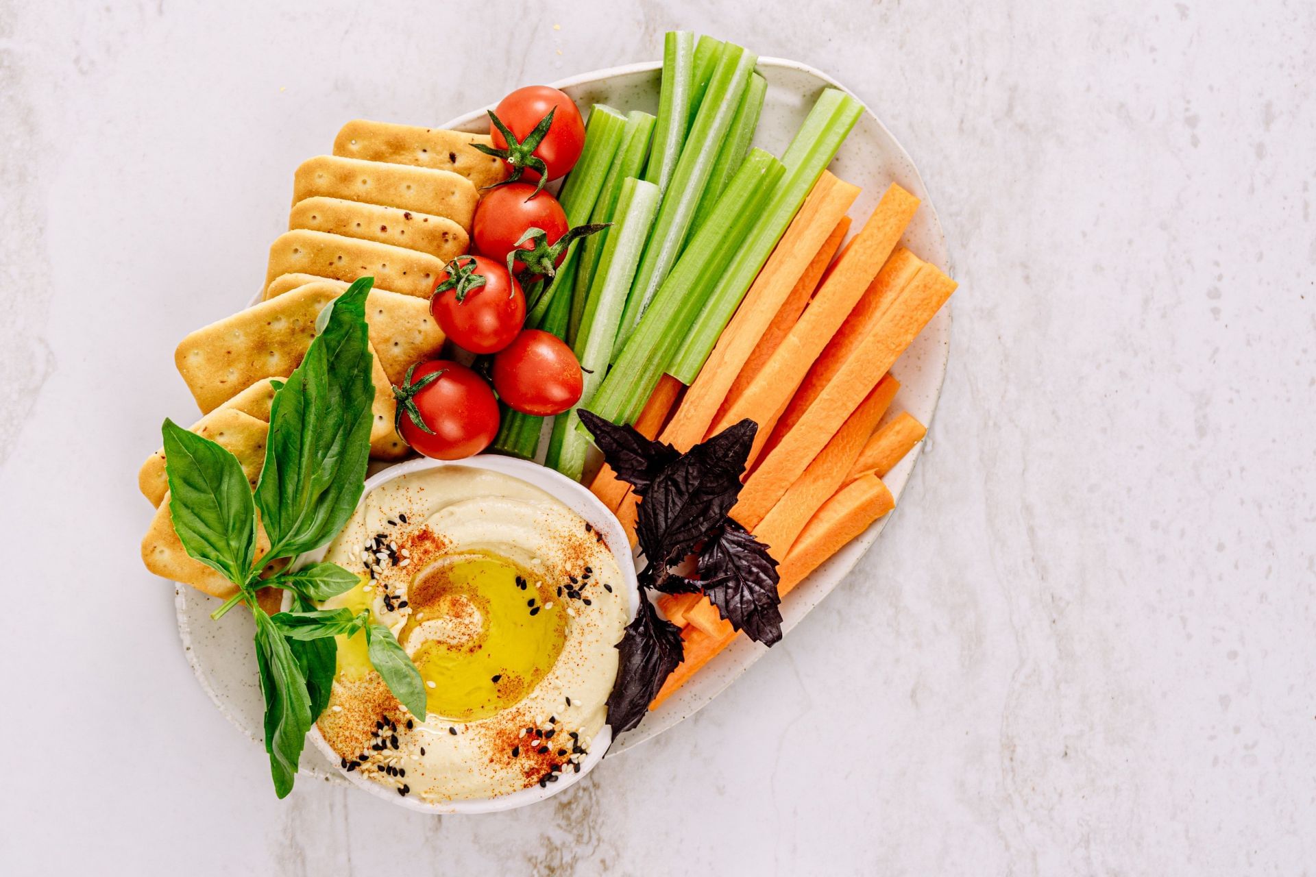 Is Hummus Good for You? What You Need to Know?