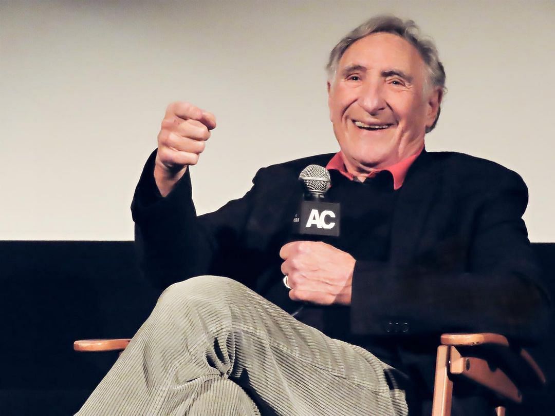 Judd Hirsch’s Movies and TV shows