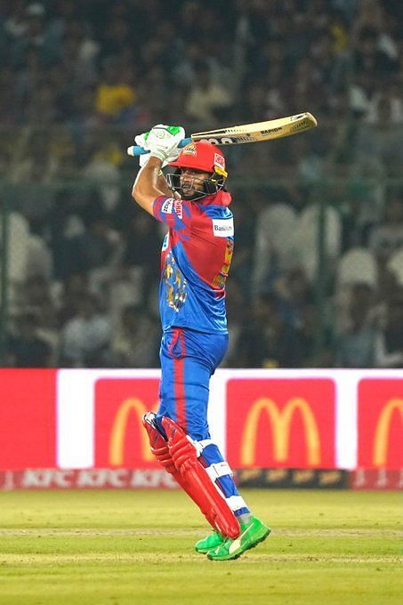 KK Vs MS Head To Head Stats And Records You Need To Know Before Karachi