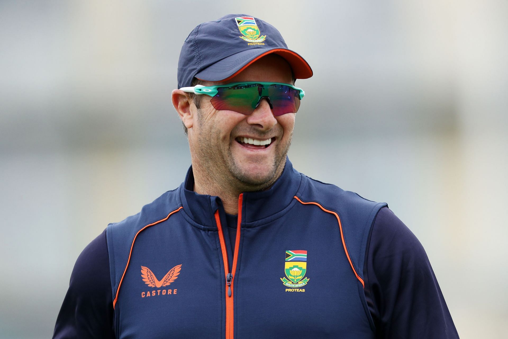“I’m not going to tell his name now”- Mumbai Indians coach Mark Boucher hints at new South African signing for IPL 2023