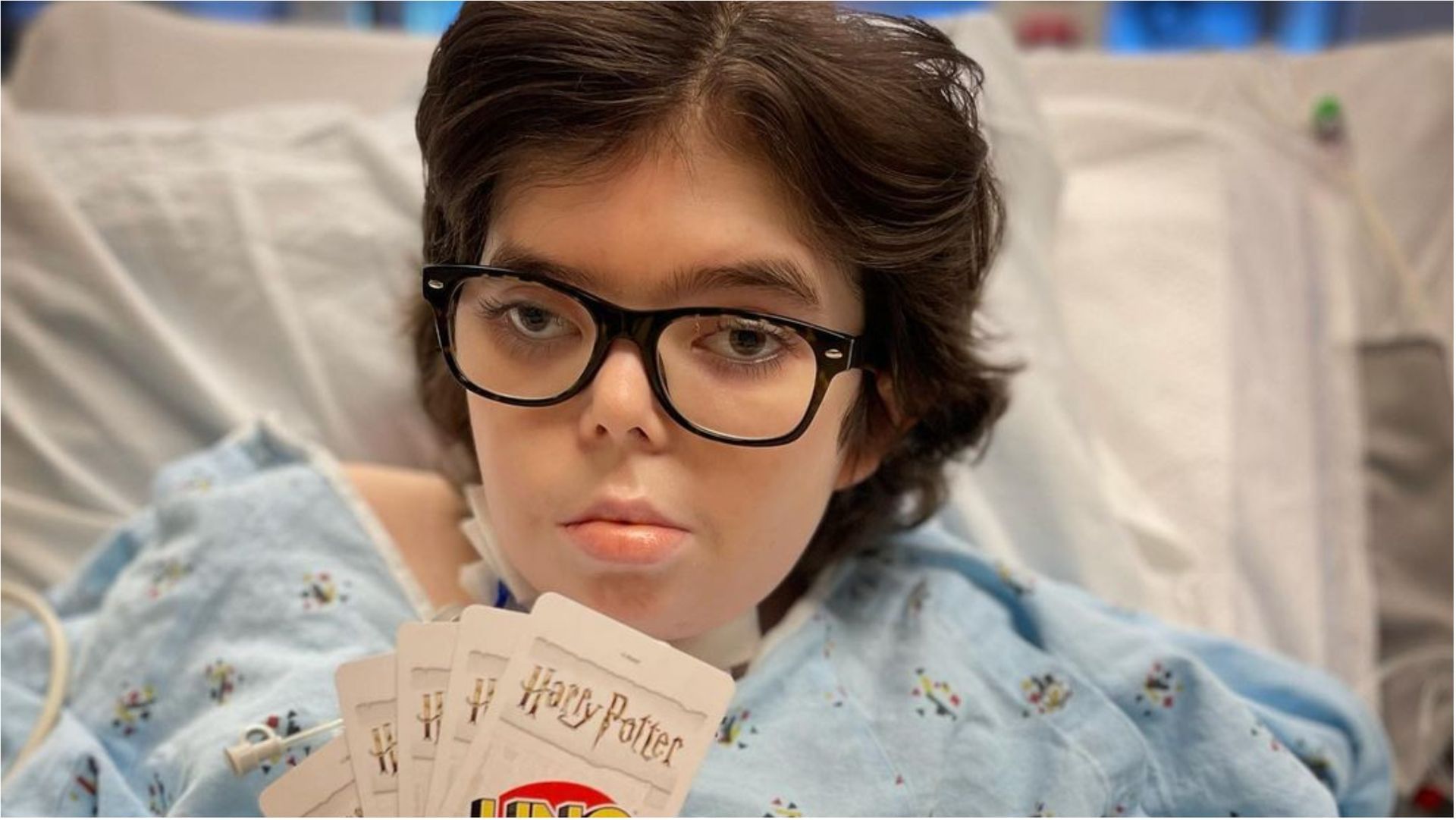 How many kids does Slade Smiley have? RHOC star's son dies aged 22