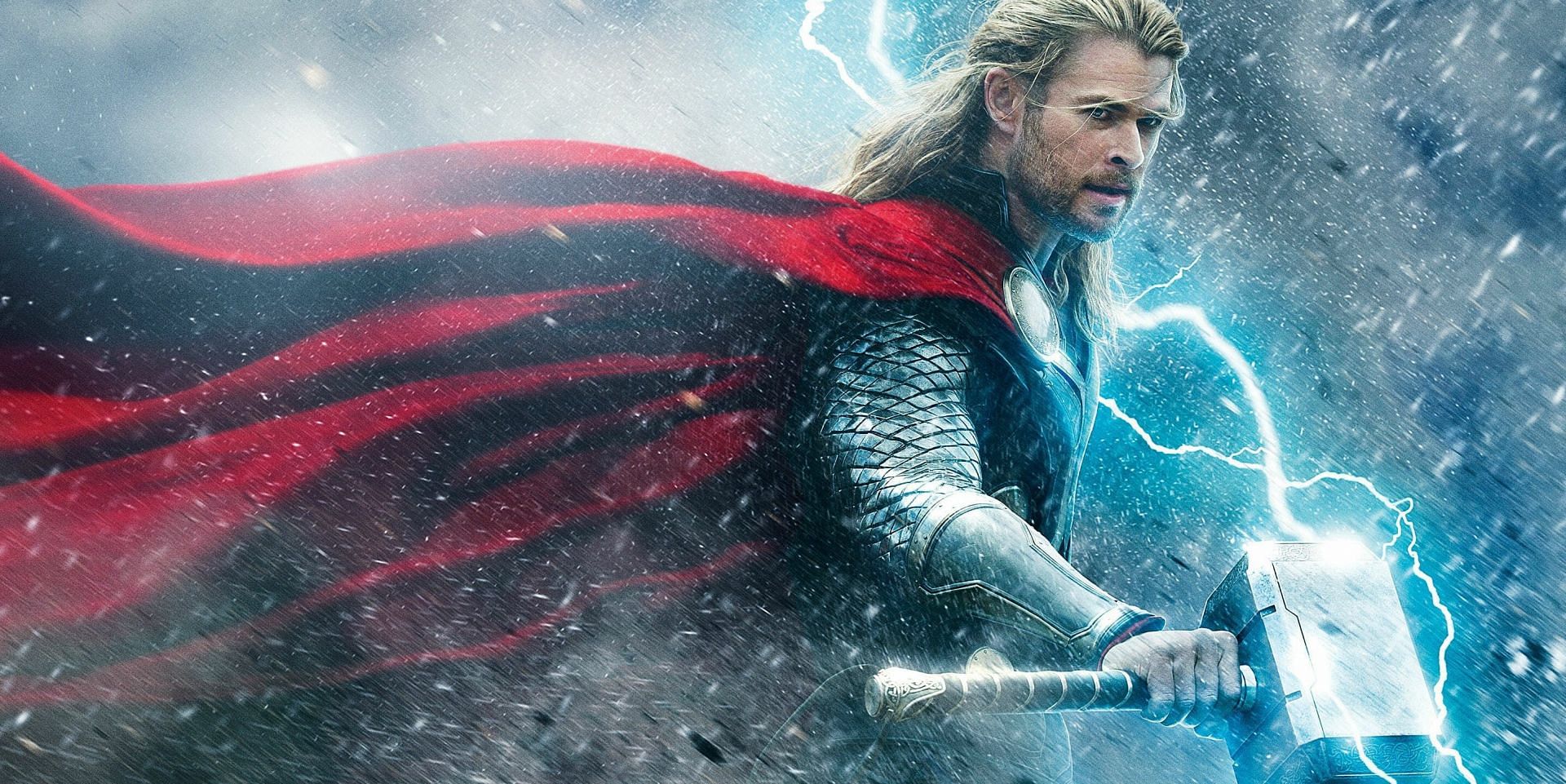How did Thor get his powers? Explained