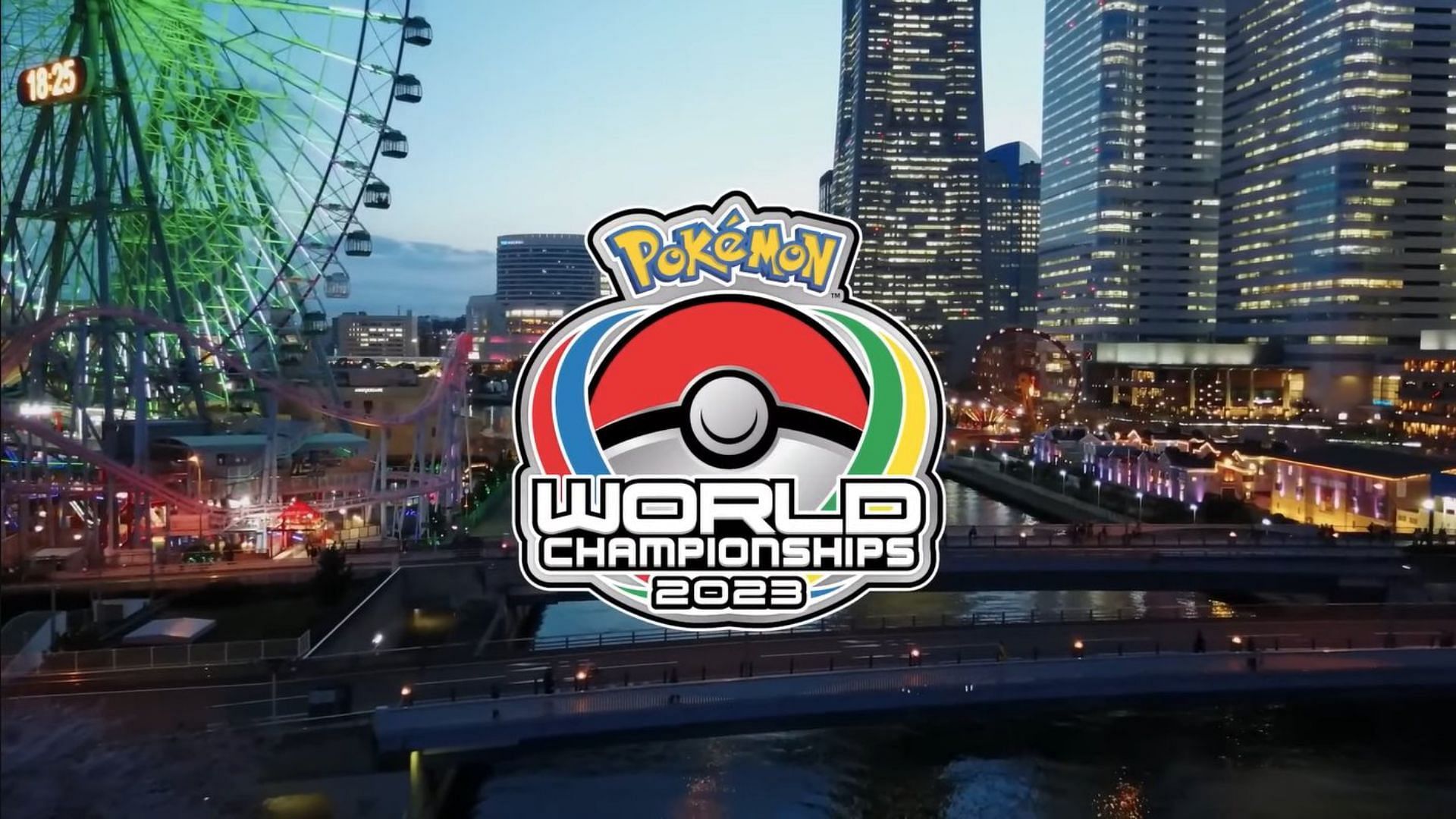 Pokemon World Championships 2023 Schedule, qualification requirements