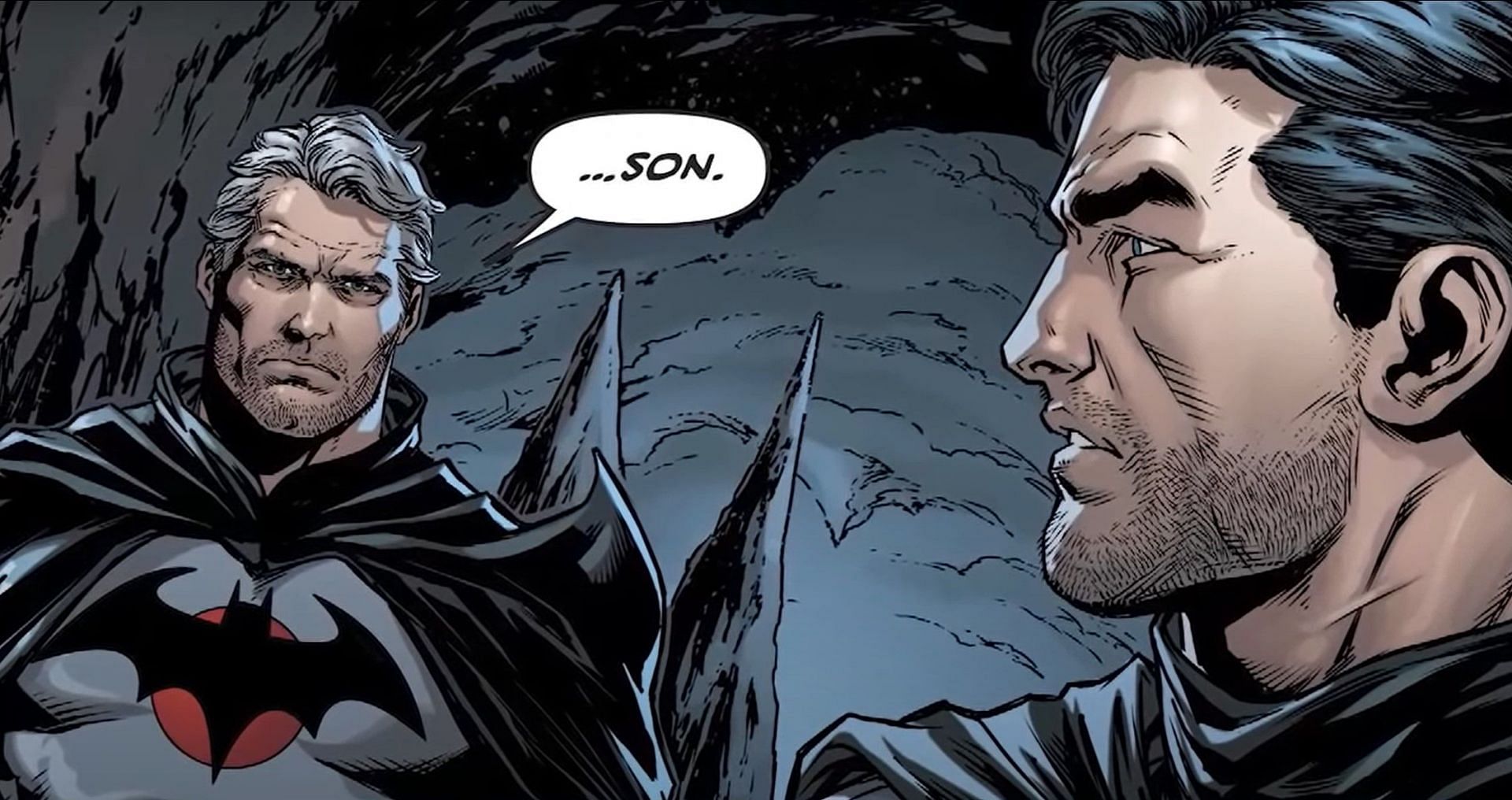 Is Flashpoint Batman a villain? Origins and intentions explored