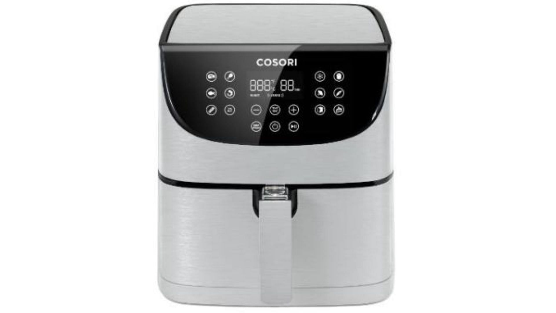 Cosori air fryer recall list Model numbers, remedy and more amid fire and burn hazards