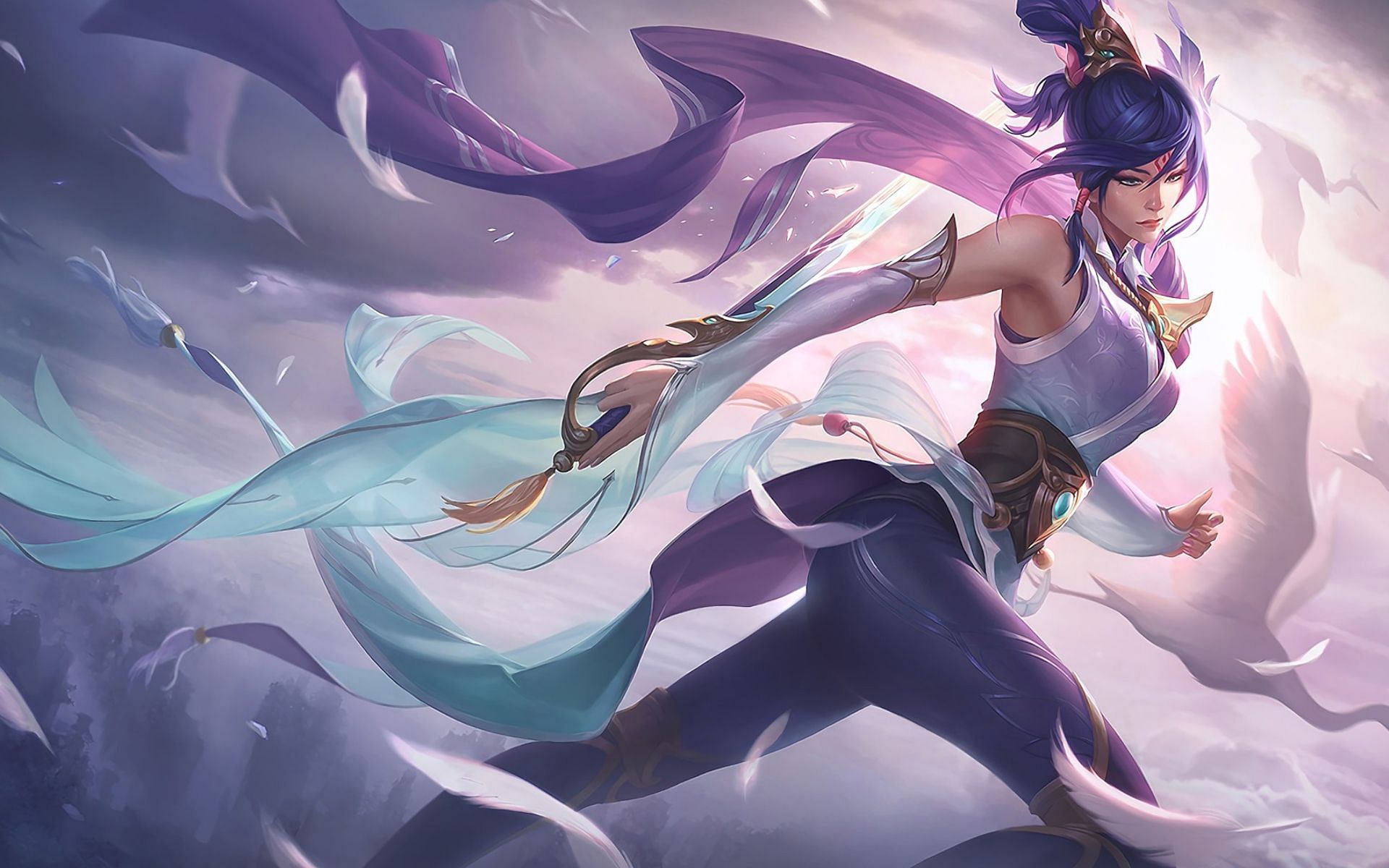 5 counters to Fiora in League Legends