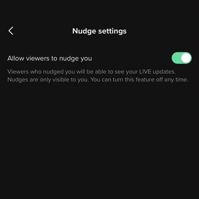 What does Nudge mean on TikTok? Facebook poke comparisons explored