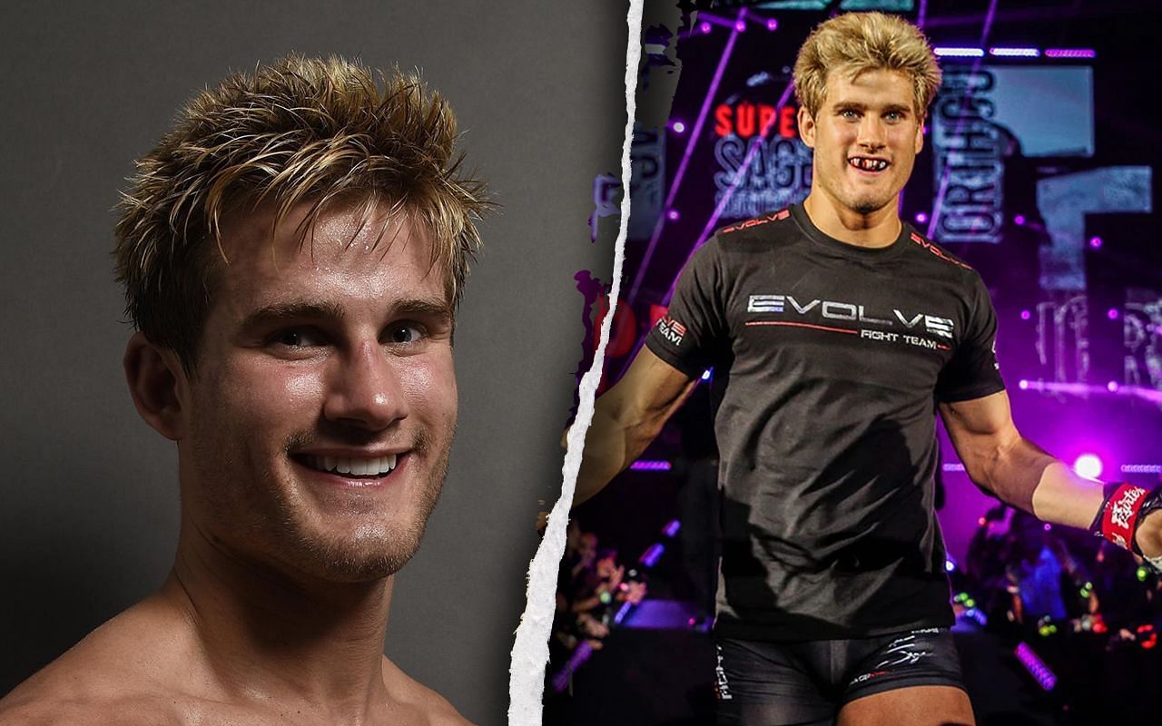 Sage Northcutt says American fans have a lot to look forward to at ONE Fight Night 10 in Colorado