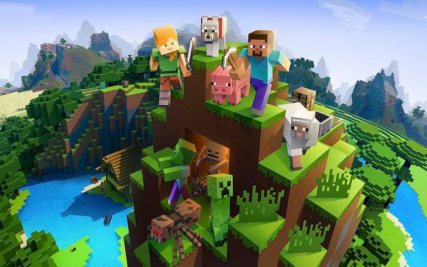 how-to-host-a-minecraft-server-for-free-in-2023