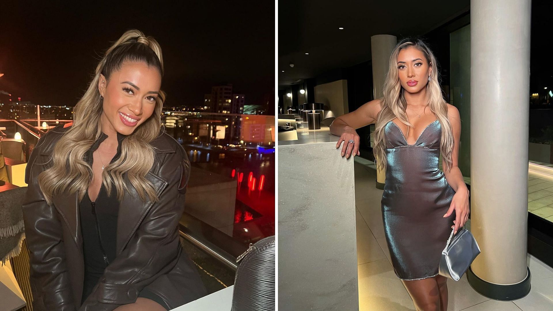 Who is Kaz Crossley? Love Island UK alum opens up about her Dubai