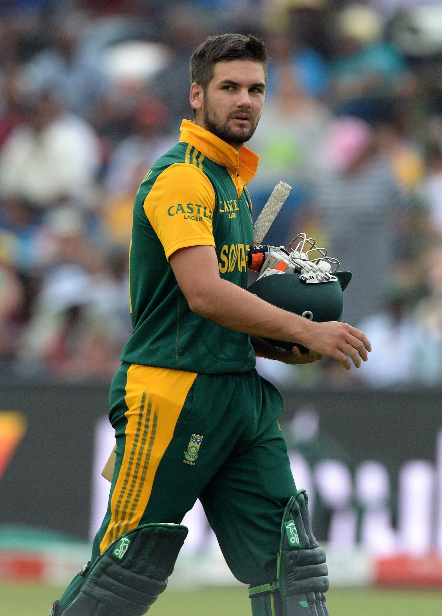 Rilee Rossouw IPL Career Wickets, Runs, Records, Age, Price, Team 2023