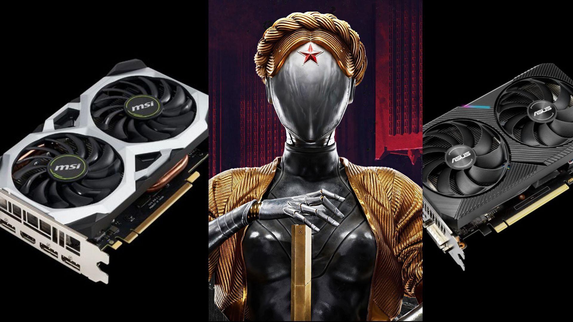 Take Your Gaming to the Next Level with Nvidia GeForce GTX 1660 Super