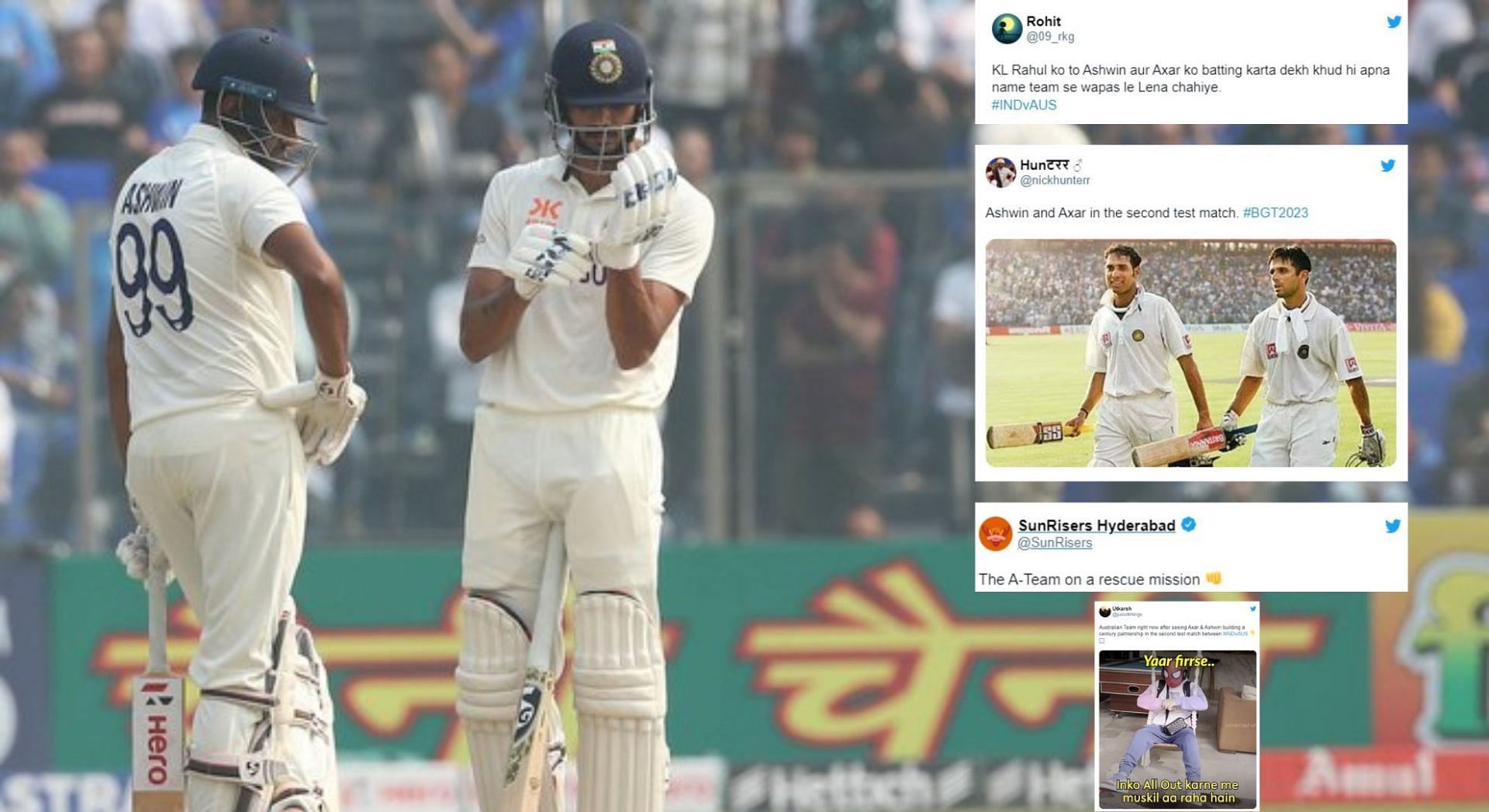 "KL Rahul Ko... Name Team Se Wapas Le Lena Chahiye" - Twitter Erupts As ...