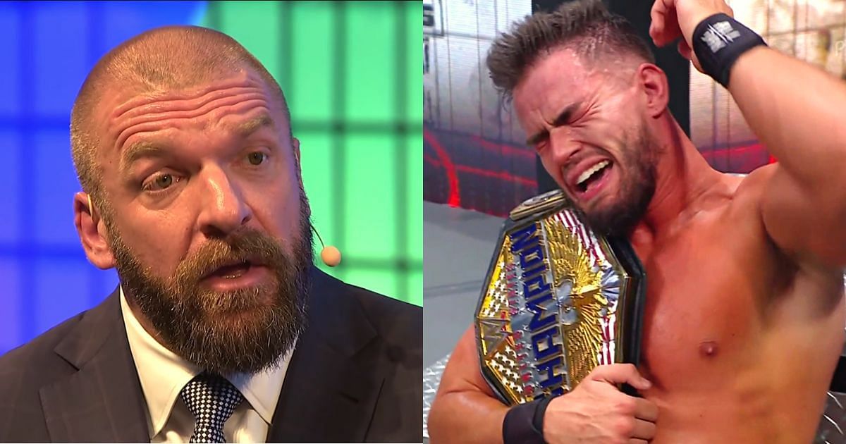 Wwe Rumor Roundup Top Name Fired Due To Policy Violation Triple H To Go Hard For Three 