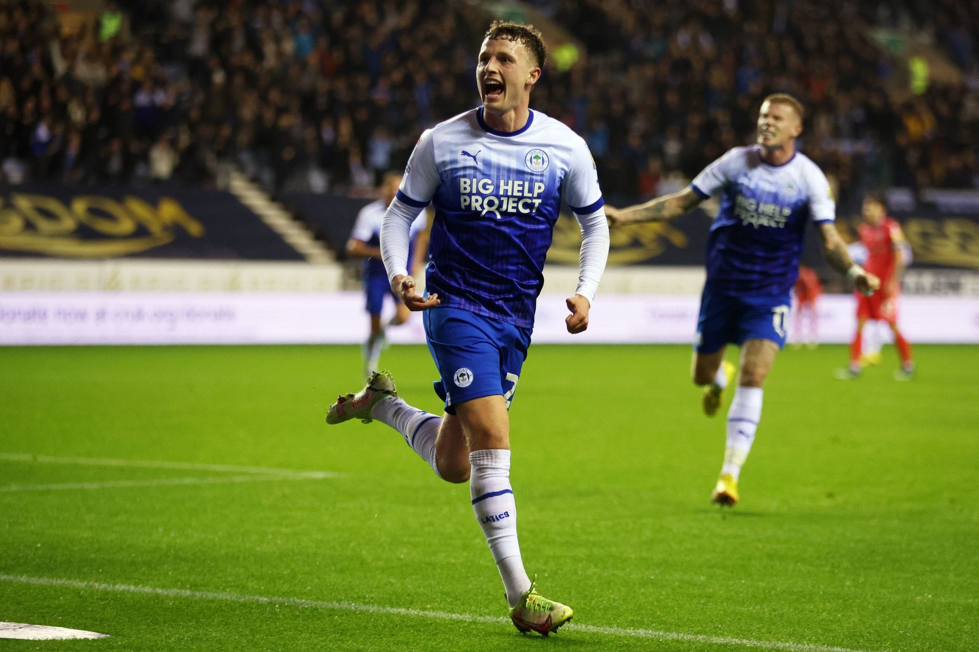 Preston North End vs Wigan Athletic Prediction and Betting Tips