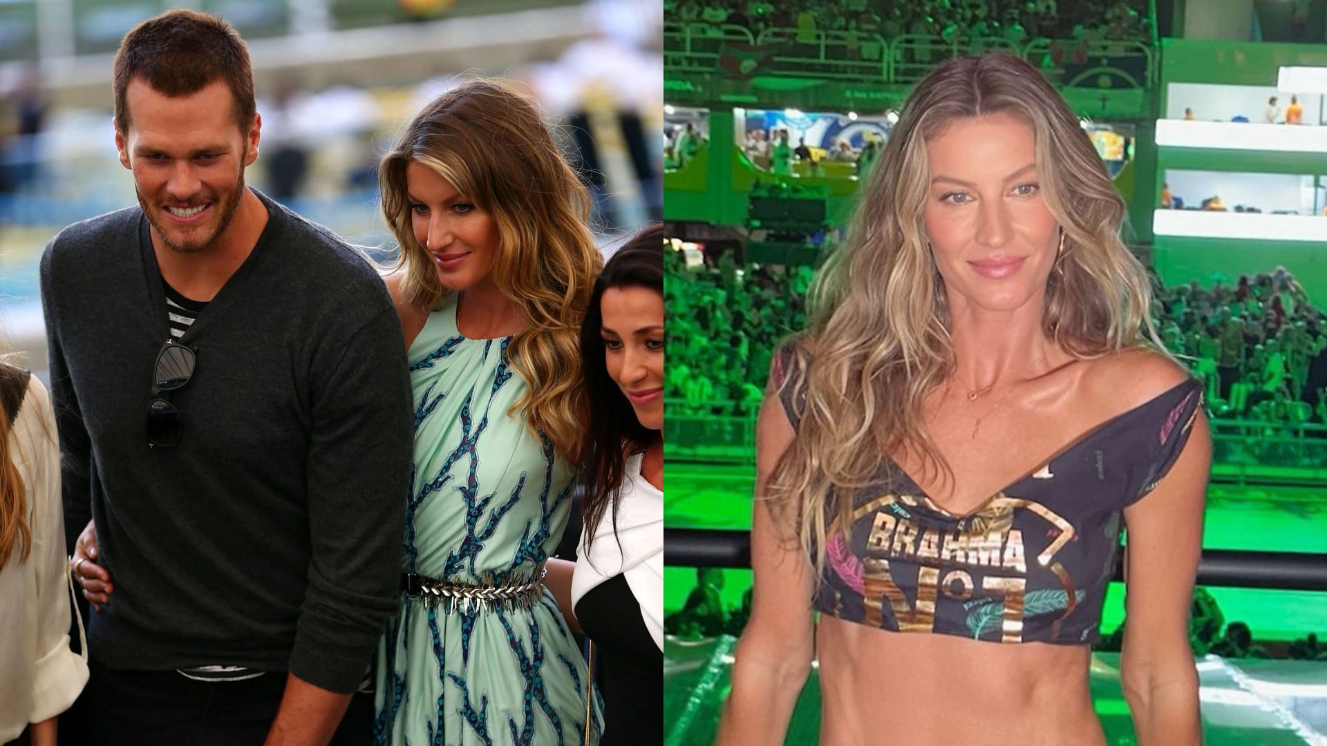 Gisele Bündchen on Tom Brady, FTX Blind Side, and Being a “Witch of Love”