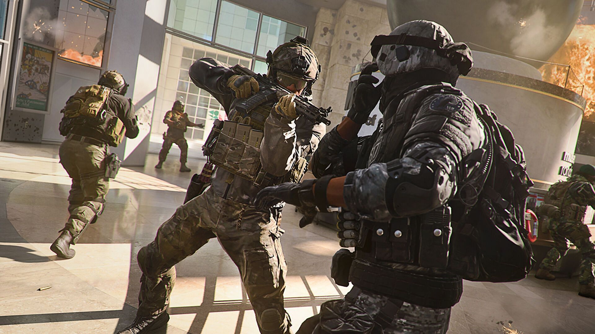 Locked and Loaded: Modern Warfare 2 and Warzone 2 Leaks Reveal New Maps, Operators, and Modes for Future Seasons