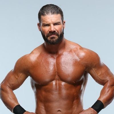 Robert Roode