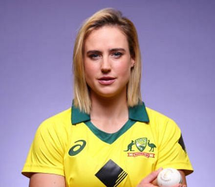 Ellyse Perry Cricket Australia