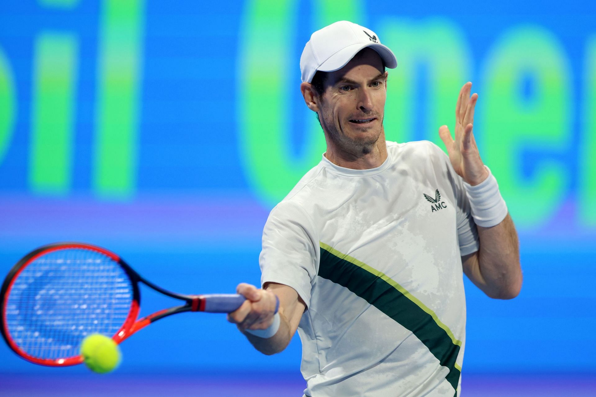 Qatar ExxonMobil Open - Day Six