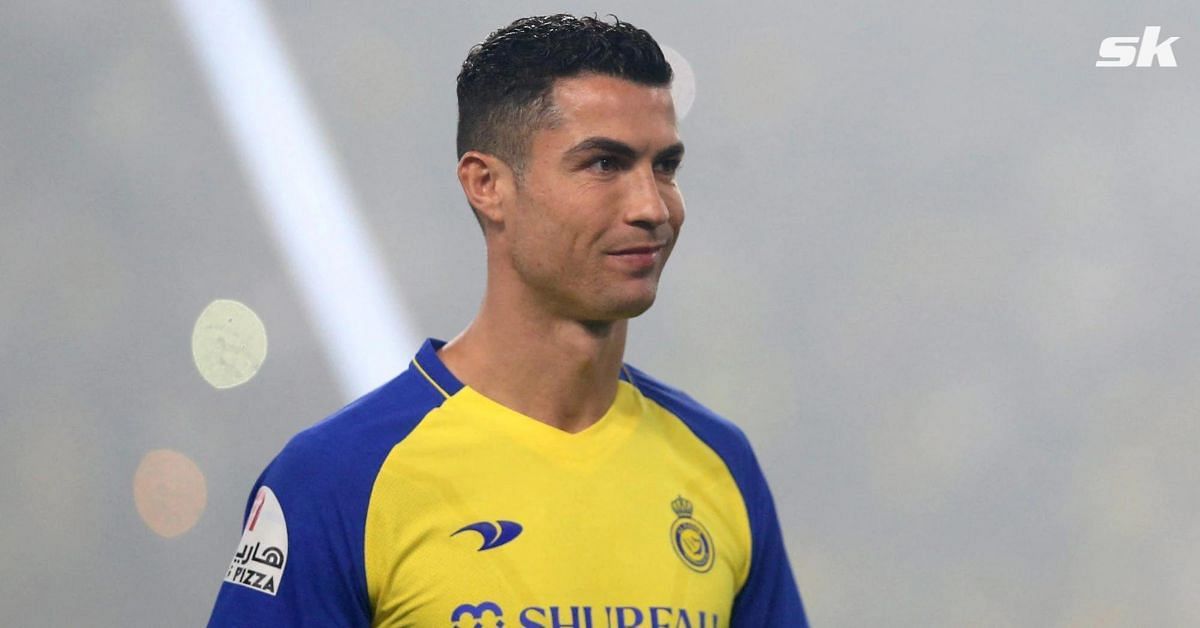 Ex Manchester United Star Eyeing Joining Cristiano Ronaldo At Al Nassr Amid Interest From Saudi 7723