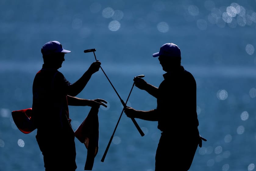 How to spot counterfeit golf clubs?