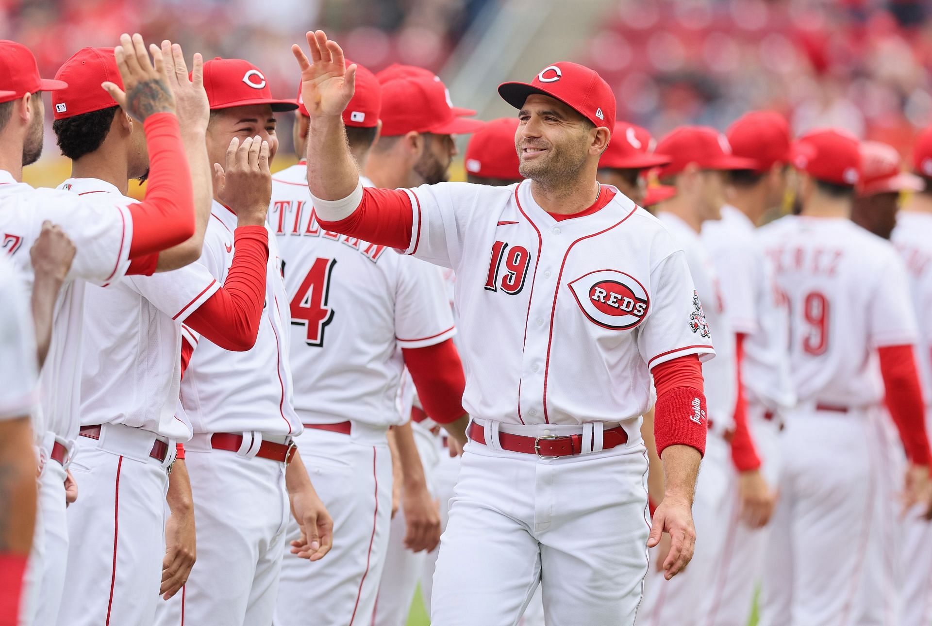 Cincinnati Reds vs Cleveland Guardians Prediction & Match Preview