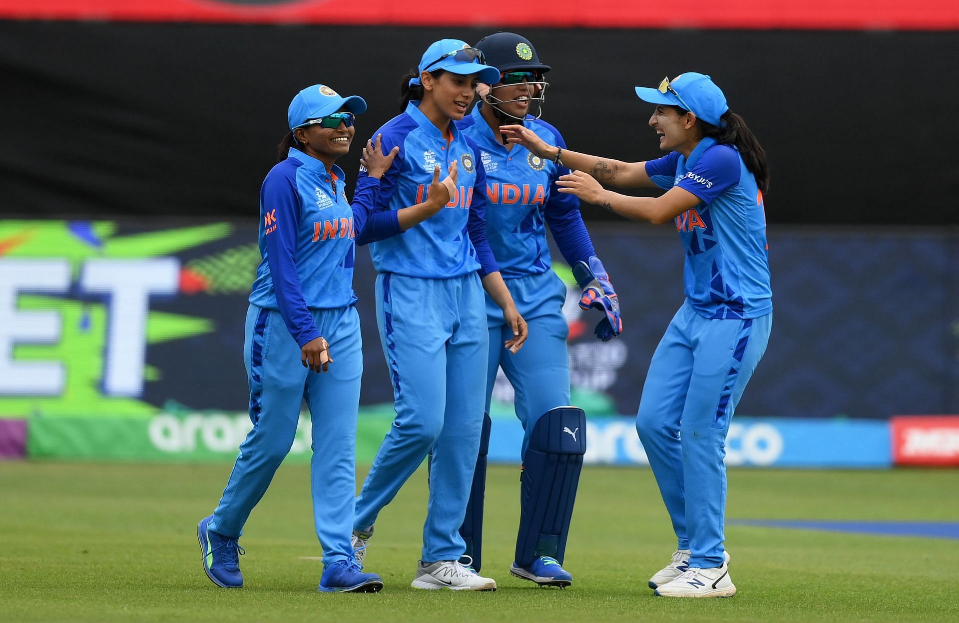 IND-W vs IRE-W Women's T20 World Cup 2023: 3 records that were broken during India vs Ireland match