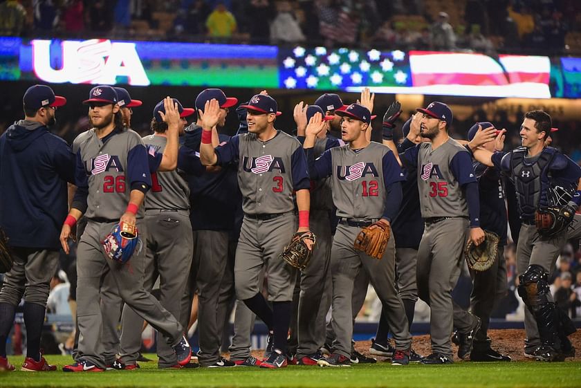 World Baseball Classic TV Schedule Where to watch, subscription prices