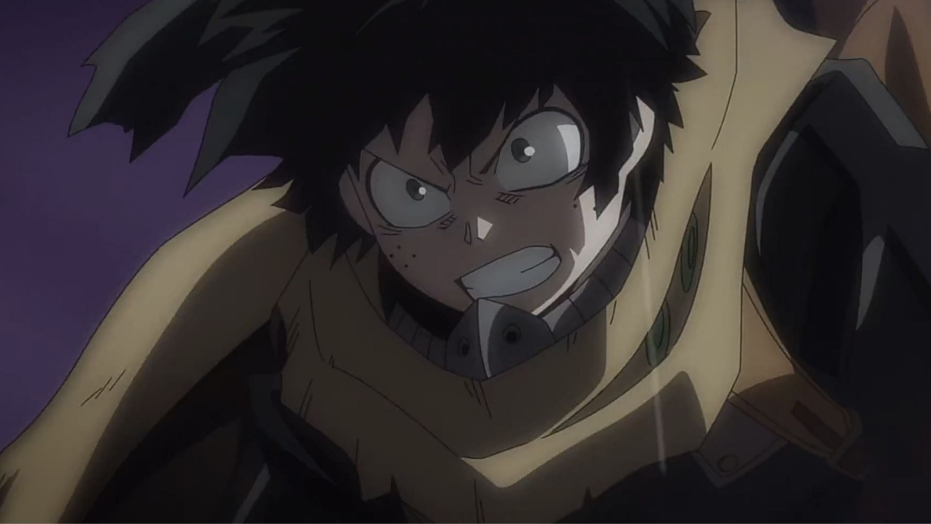 My Hero Academia season 6 episode 21: Deku debuts a new quirk, All ...