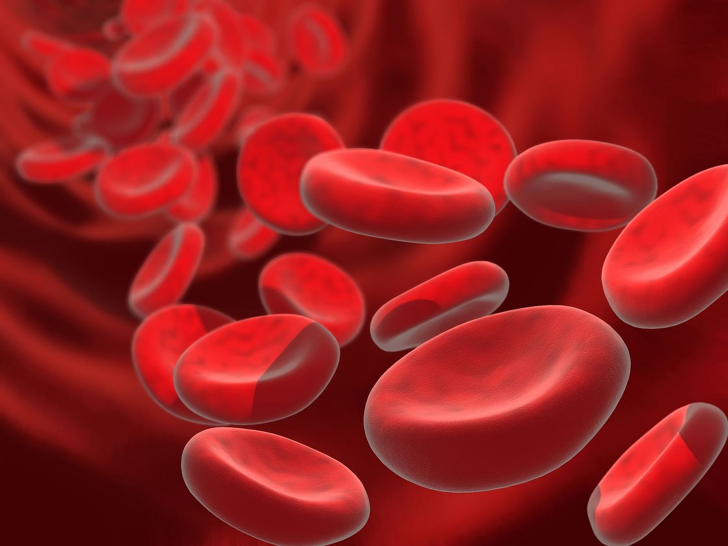 Can Stress Cause Anemia Understanding The Connection 8787
