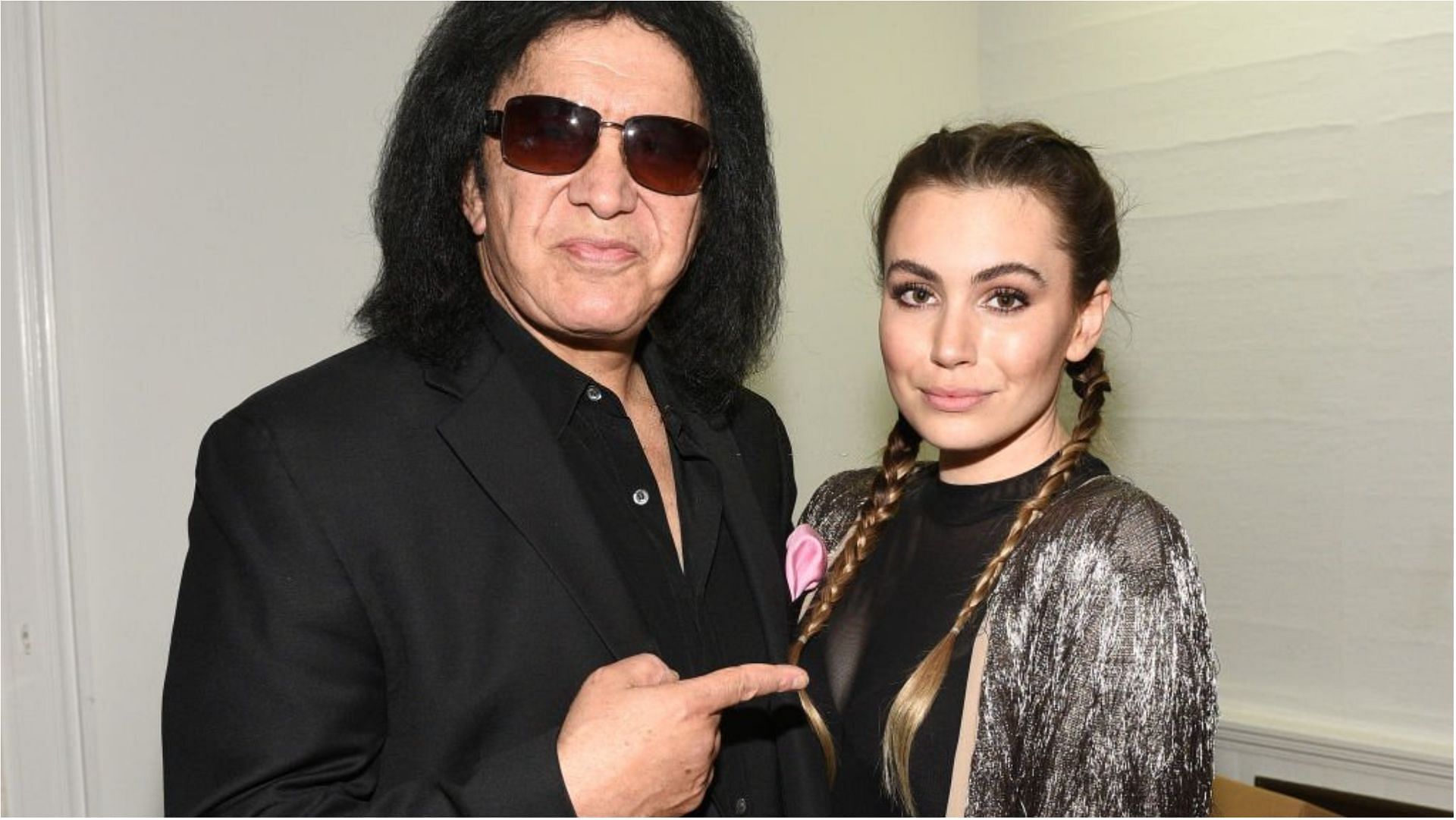 Are Gene Simmons and Shannon Tweed Still Married? 
