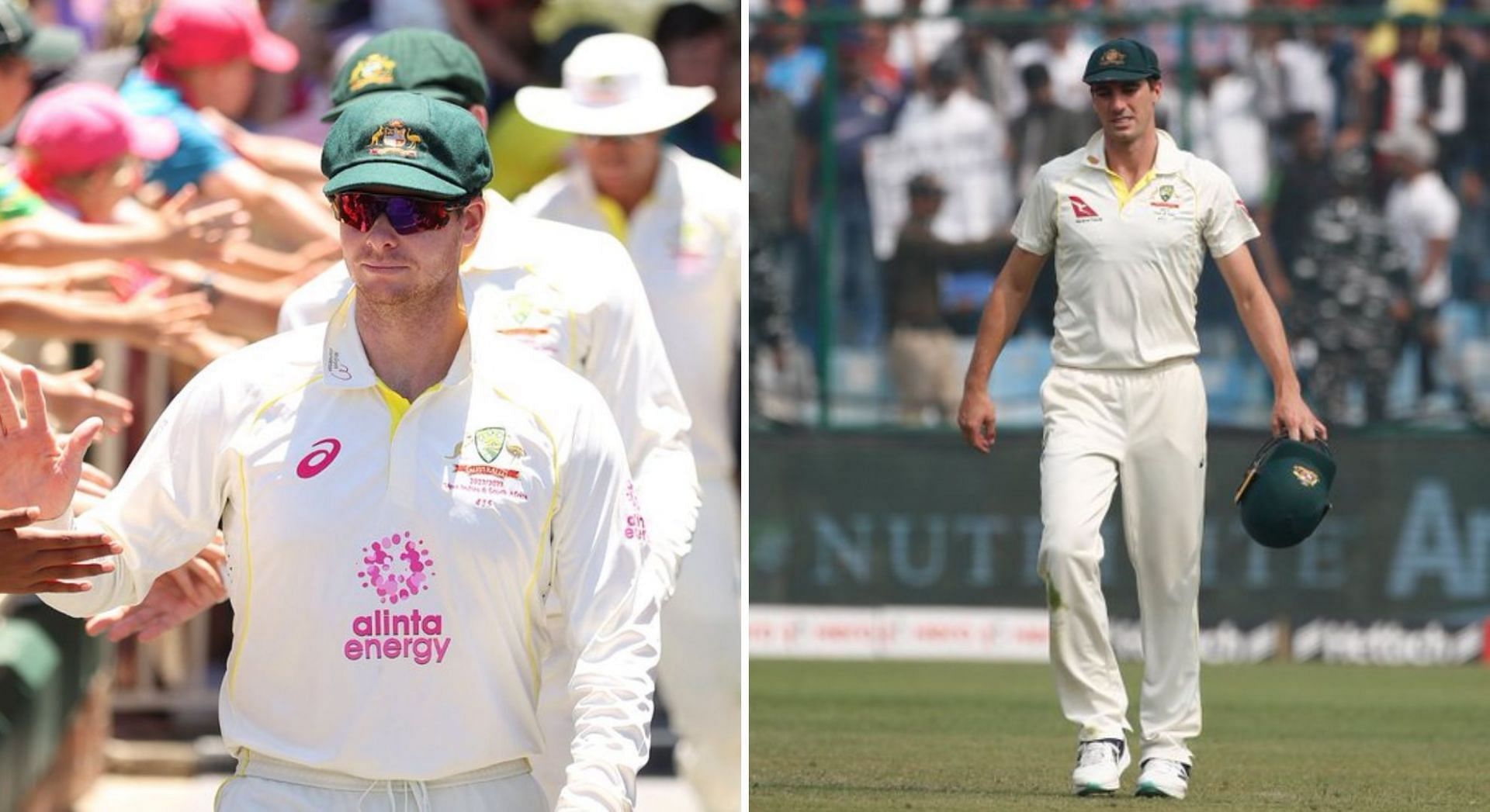 Pat Cummins ruled out of third Test against India, Steve Smith to lead Australia in Indore – Reports