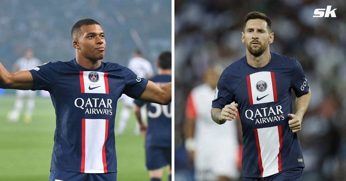 Will Lionel Messi and Kylian Mbappe be fit to play in the PSG vs Bayern Munich UCL clash?