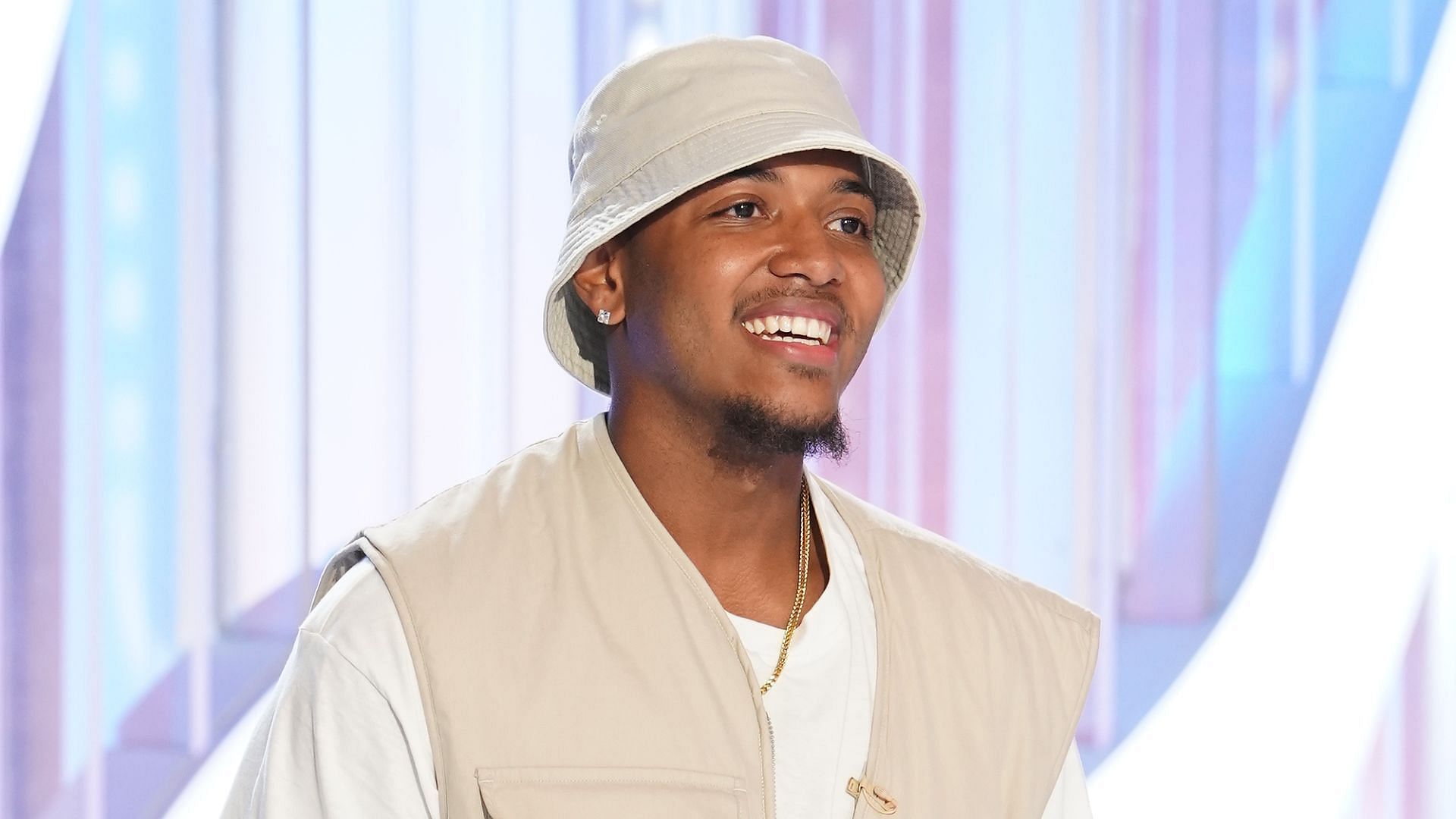 Who is Matt Wilson? American Idol 2023 contestant