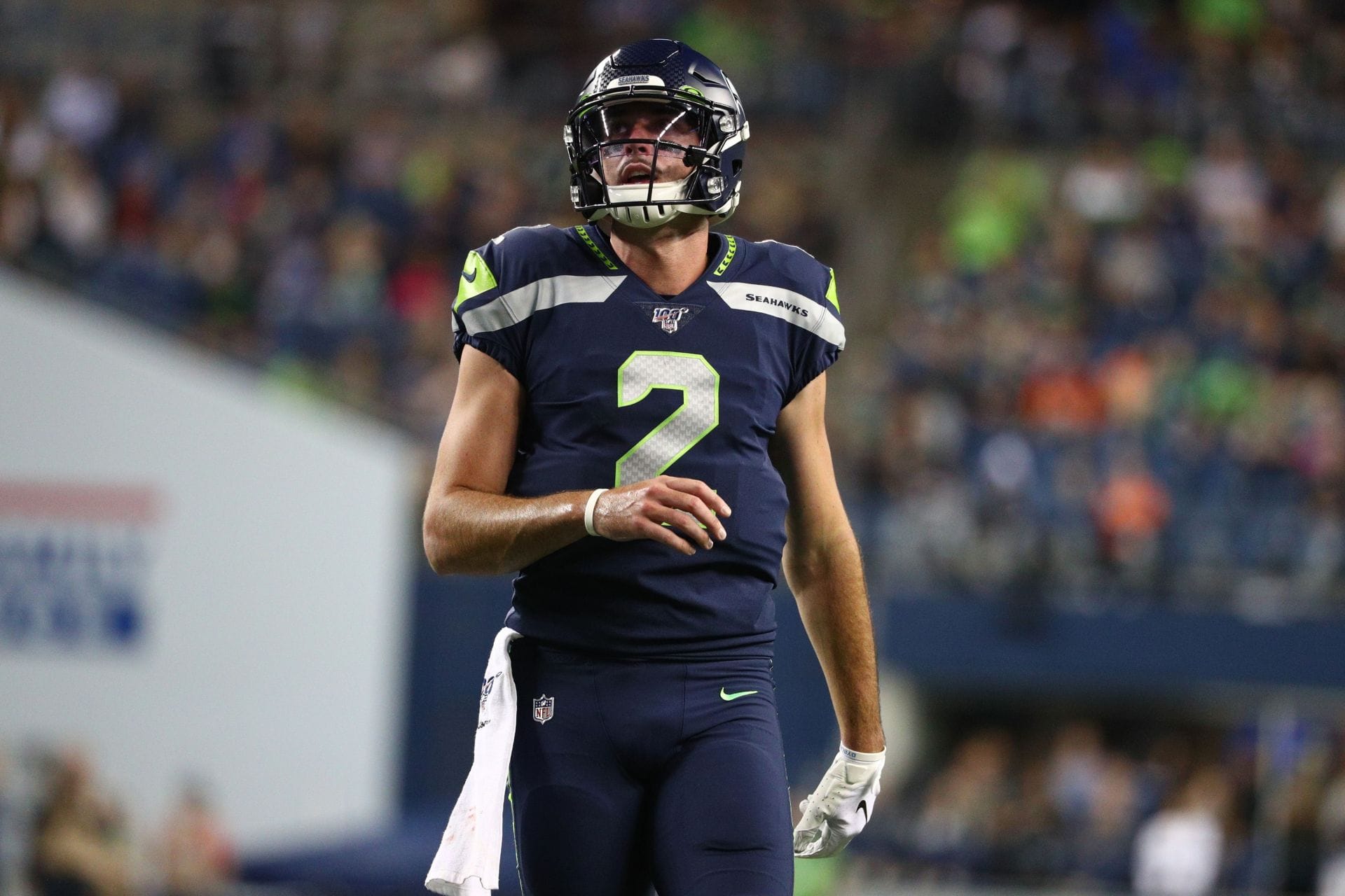 XFL QB Paxton Lynch holds bizarre record that even NFL GOAT Tom Brady