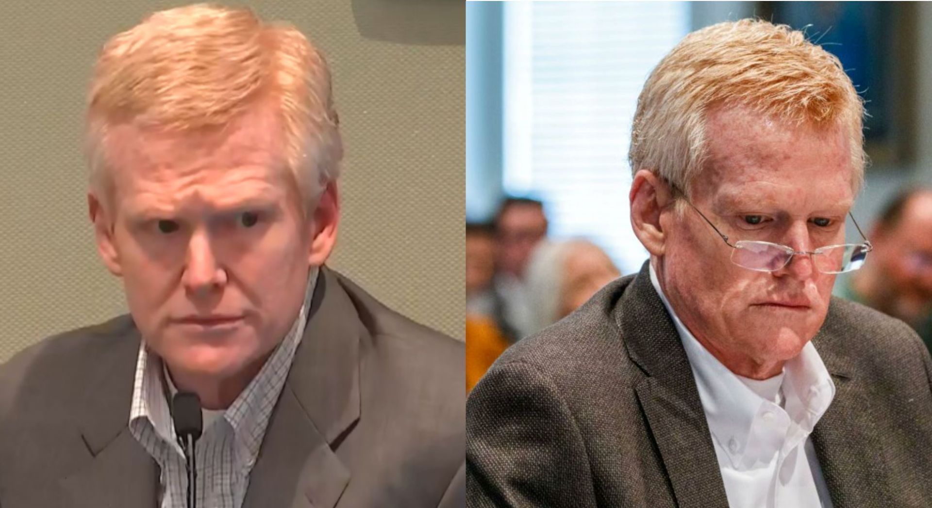 How did Alex Murdaugh do on the stand? Body language experts weigh in