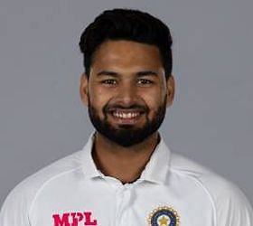 Rishabh Pant Career Profile - Age, Career Info, News, Stats & Videos 2023