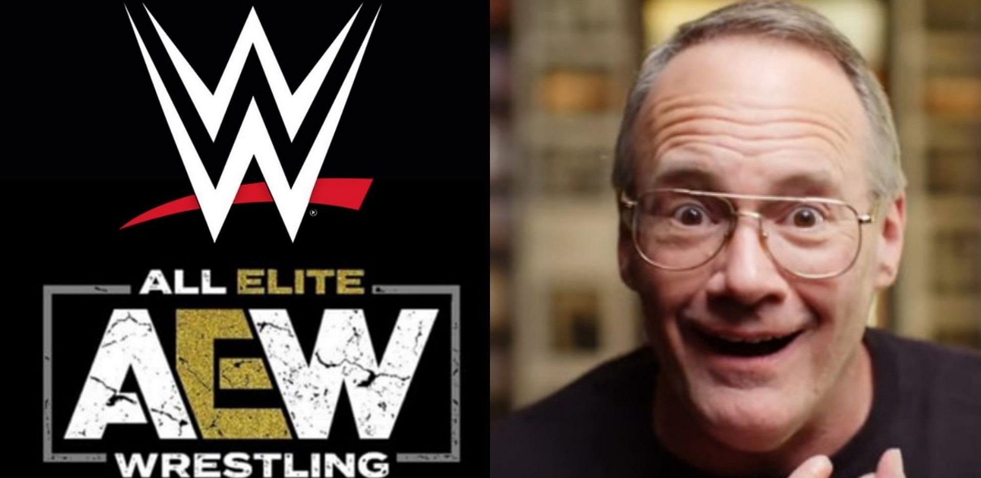 Jim Cornette is disappointed with a top AEW act!