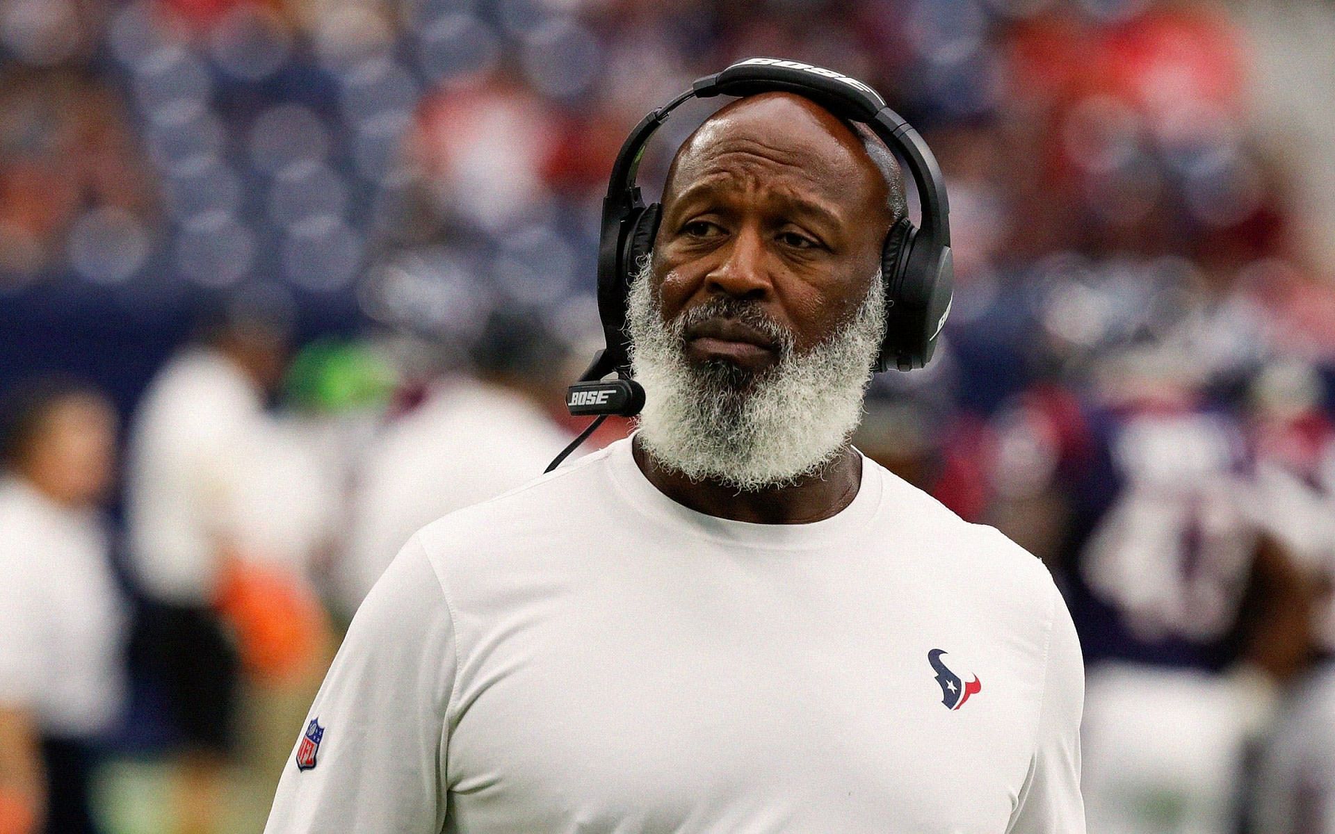 Houston Texans Head Coach History: List Of Past And Present Texans ...